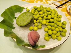 -湖北三五醇酒店·35年新楚菜