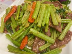 -新辉港式茶餐厅(北栅店)