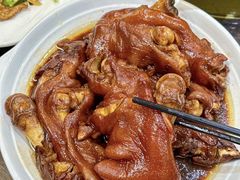 -小铜锣湾海鲜家常菜馆(河西店)