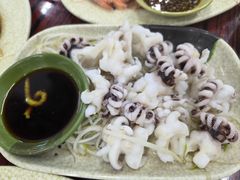 -贞姨美食·老字号海鲜大排档
