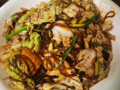 -百姓家常菜(县前街店)