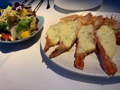 -Wei菋·Le Bistrot