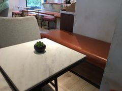 大堂-Peet's Coffee皮爷咖啡(大学路店)