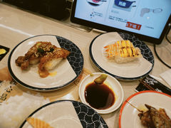 -濱寿司(高新伊藤店)