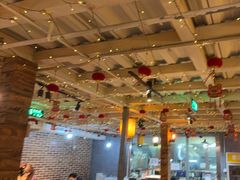 -三个大叔东北烧烤·砂锅菜(西三旗店)