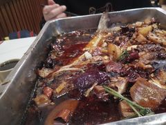 -沈姐万州烤鱼(沙坪坝七中店)