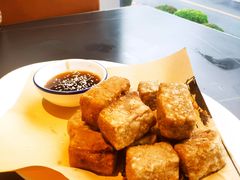 -鑫悦楼煎蟹·16年海鲜大排档