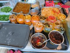 -红鼻子桂林米粉(金唐新光界店)