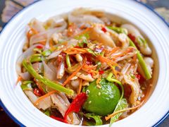 -半坡九号老挝冰咖啡