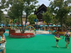 -苏州乐园森林水世界