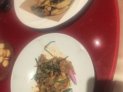 -山西会馆·晋菜·晋商宴·学堂记忆(许坦西街店)