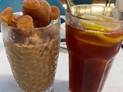 -东鑫记港式茶餐厅(南京东路店)