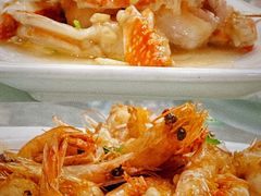 -抚顺美食·老上海味道