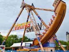 -沈阳方特欢乐世界