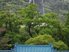 -青岛崂山太清宫