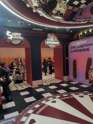 -meland亲子乐园(深圳领展中心城店)