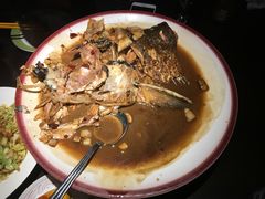 -旺顺阁鱼头泡饼(常营店)