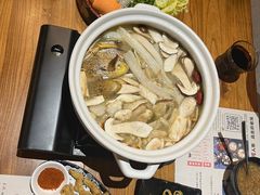 -束河人家(南锣鼓巷店)