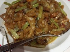 -西贝(枫蓝国际购物中心店)
