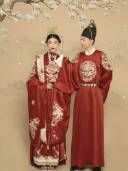 -雨墨婚纱摄影工作室