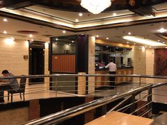 大堂-金八仙酒店