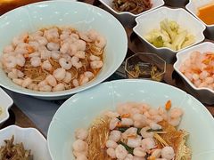 -百盛·鼎膳(中海财富中心)
