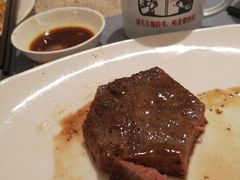 -西安高新希尔顿酒店·咖啡露台西餐厅