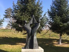 -长春世界雕塑园冰雪艺术天地