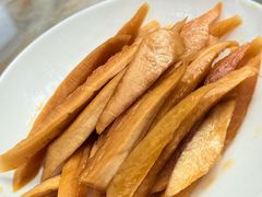 -又见炊烟私房菜(敬亭路店)