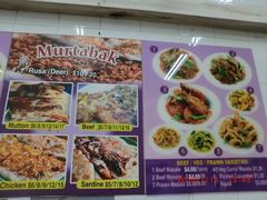 -新加坡Zam Zam餐馆