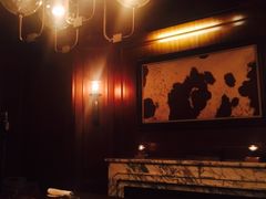 -恰餐厅及酒吧 CHAR Bar & Grill (北京丽都皇冠假日店)