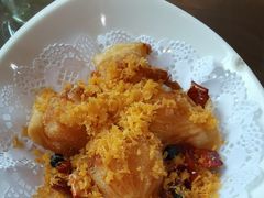 -君之悦酒家(容山路店)