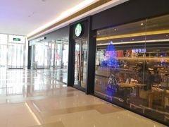 -星巴克(天津SM城市广场店)
