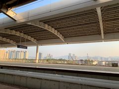 -深圳坪山站