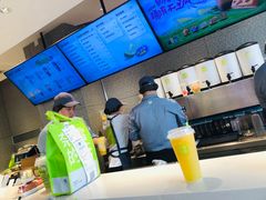 -奈雪的茶(中粮祥云小镇店)