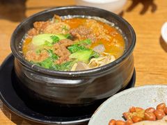 -溢香苑瓦罐(优胜北路店)