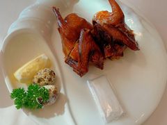 红烧乳鸽-金悦轩海鲜酒家(拱北店)