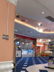 -奈尔宝家庭中心·亲子餐厅(苏州大悦城店)