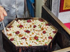 -孙氏梅花糕(马台街)