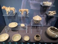 -盘龙城国家考古遗址公园