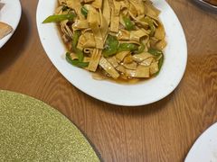 -铁东熏肉大饼铺