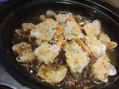 -巢爷老味(东方红店)