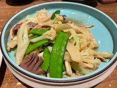 -先记烧鹅王·本地粤菜(福永店)