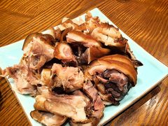 卤猪蹄-邓公本味卤·江湖菜(天星桥创始店)