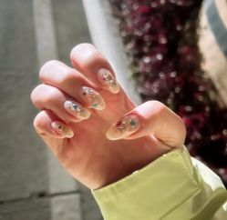 -StartNail美甲
