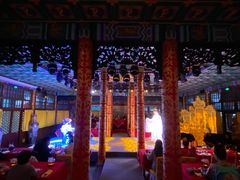 -白家大院·王府宫廷菜(苏州街店)