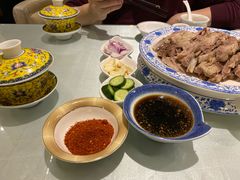 -宁夏国强手抓羊肉·清真菜(未央路凤三店)