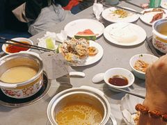 -遇上西雅图多融合海鲜自助餐厅(中房金谊广场店)