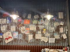 大堂-辉记炭烧海鲜大排档·老字号(福田店)