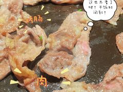 -花味烤肉·拌饭(庐阳万象汇店)
